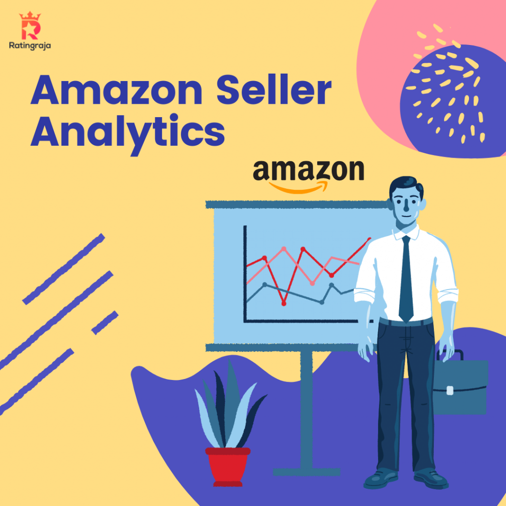Amazon Seller Analytics