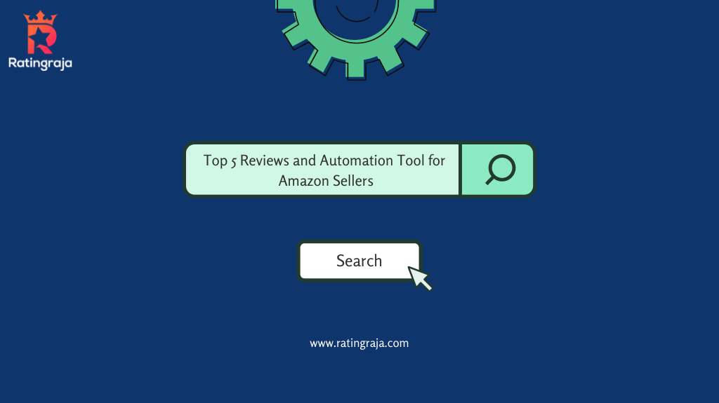 Top 5 Reviews and Automation Tools
