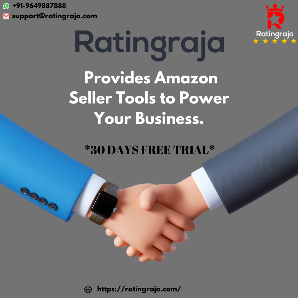 Business with rating raja