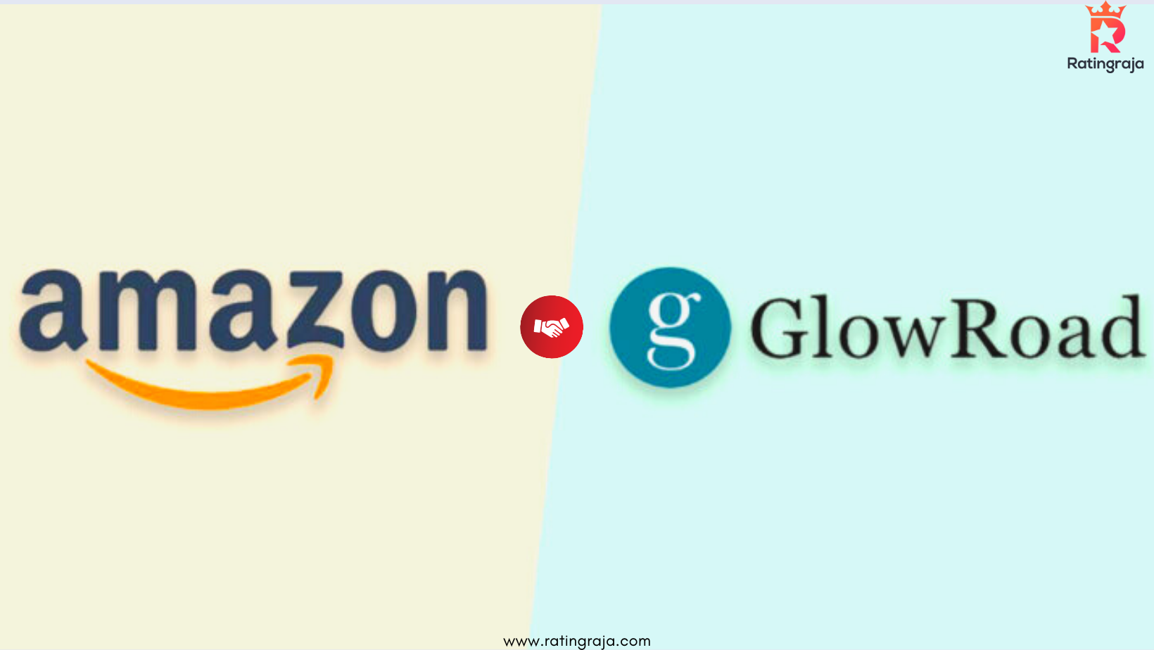 Amazon acquires reseller platform Glowroad in social commerce push